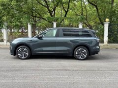 NIO ES8 75kWh - ფოტო 3