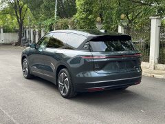 NIO ES8 75kWh - ფოტო 4