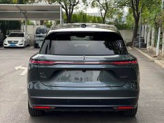 NIO ES8 75kWh - ფოტო 5