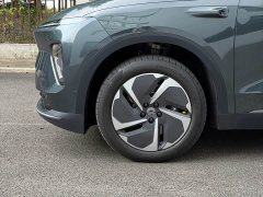 NIO ES8 75kWh - ფოტო 6