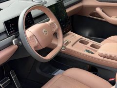 NIO ES8 75kWh - ფოტო 7