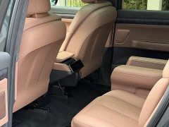 NIO ES8 75kWh - ფოტო 8