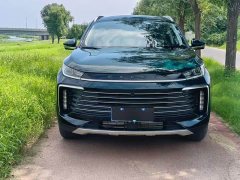 Changan Chitu Lingyun 400T FWD Xingxuan Pro - ფოტო 2