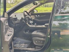Changan Chitu Lingyun 400T FWD Xingxuan Pro - ფოტო 4