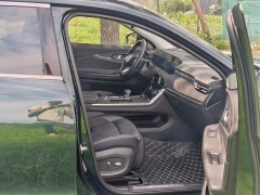 Changan Chitu Lingyun 400T FWD Xingxuan Pro - ფოტო 5