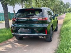 Changan Chitu Lingyun 400T FWD Xingxuan Pro - ფოტო 7