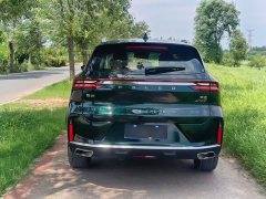 Changan Chitu Lingyun 400T FWD Xingxuan Pro - ფოტო 8