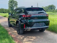 Changan Chitu Lingyun 400T FWD Xingxuan Pro - ფოტო 9