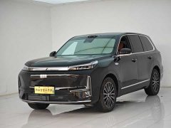 Geely Galaxy M9 100km 2WD Smart Navigation Edition - ფოტო 1