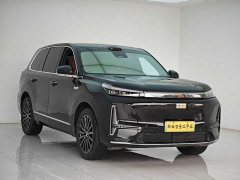 Geely Galaxy M9 100km 2WD Smart Navigation Edition - ფოტო 10
