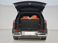 Geely Galaxy M9 100km 2WD Smart Navigation Edition - ფოტო 12