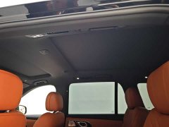 Geely Galaxy M9 100km 2WD Smart Navigation Edition - ფოტო 14