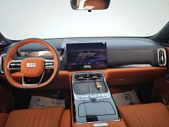 Geely Galaxy M9 100km 2WD Smart Navigation Edition - ფოტო 15