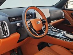Geely Galaxy M9 100km 2WD Smart Navigation Edition - ფოტო 16