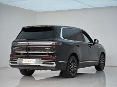 Geely Galaxy M9 100km 2WD Smart Navigation Edition - ფოტო 17