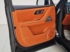 Geely Galaxy M9 100km 2WD Smart Navigation Edition - ფოტო 18