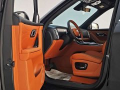 Geely Galaxy M9 100km 2WD Smart Navigation Edition - ფოტო 19
