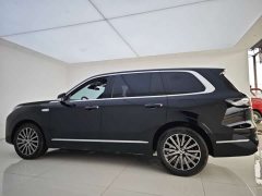 Geely Galaxy M9 100km 2WD Smart Navigation Edition - ფოტო 20