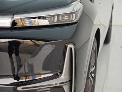 Geely Galaxy M9 100km 2WD Smart Navigation Edition - ფოტო 3