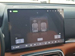 Geely Galaxy M9 100km 2WD Smart Navigation Edition - ფოტო 4