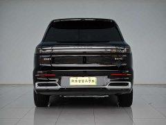 Geely Galaxy M9 100km 2WD Smart Navigation Edition - ფოტო 6