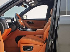 Geely Galaxy M9 100km 2WD Smart Navigation Edition - ფოტო 9