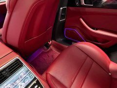 Porsche Panamera 2.9T - ფოტო 10