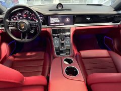Porsche Panamera 2.9T - ფოტო 11