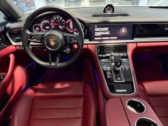 Porsche Panamera 2.9T - ფოტო 12