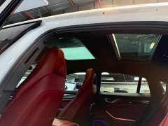 Porsche Panamera 2.9T - ფოტო 13