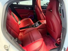 Porsche Panamera 2.9T - ფოტო 14