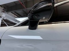 Porsche Panamera 2.9T - ფოტო 15