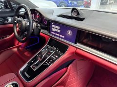 Porsche Panamera 2.9T - ფოტო 16