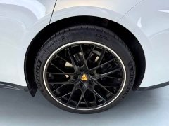 Porsche Panamera 2.9T - ფოტო 17