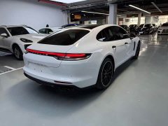 Porsche Panamera 2.9T - ფოტო 18