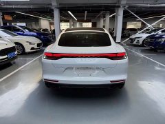 Porsche Panamera 2.9T - ფოტო 19