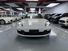 Porsche Panamera 2.9T - ფოტო 2