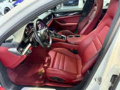 Porsche Panamera 2.9T - ფოტო 4