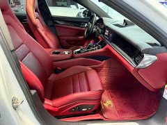 Porsche Panamera 2.9T - ფოტო 5