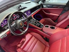 Porsche Panamera 2.9T - ფოტო 6