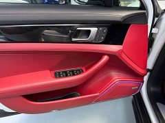 Porsche Panamera 2.9T - ფოტო 7