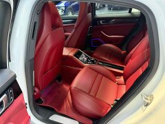 Porsche Panamera 2.9T - ფოტო 8