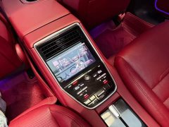 Porsche Panamera 2.9T - ფოტო 9