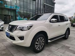 Nissan Tuouda 2020 2.5L XL Upper 4WD Automatic Four-Wheel Drive Luxury Edition - ფოტო 1