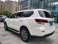 Nissan Tuouda 2020 2.5L XL Upper 4WD Automatic Four-Wheel Drive Luxury Edition - ფოტო 5