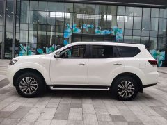 Nissan Tuouda 2020 2.5L XL Upper 4WD Automatic Four-Wheel Drive Luxury Edition - ფოტო 6
