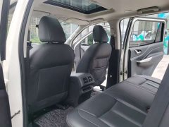 Nissan Tuouda 2020 2.5L XL Upper 4WD Automatic Four-Wheel Drive Luxury Edition - ფოტო 7