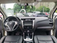 Nissan Tuouda 2020 2.5L XL Upper 4WD Automatic Four-Wheel Drive Luxury Edition - ფოტო 9