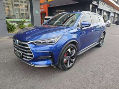 BYD Yuan Plus DM-i 252KM Premium Edition - ფოტო 1