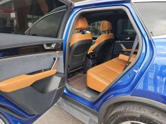 BYD Yuan Plus DM-i 252KM Premium Edition - ფოტო 14